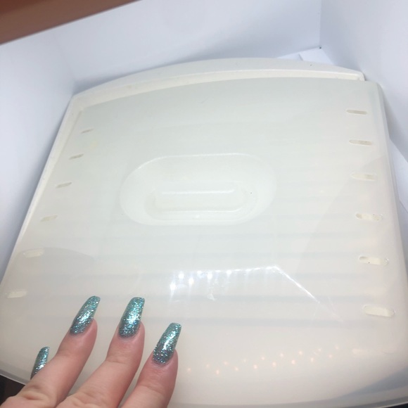 Microwaveable Bacon Sleeve - Picture 2 of 2